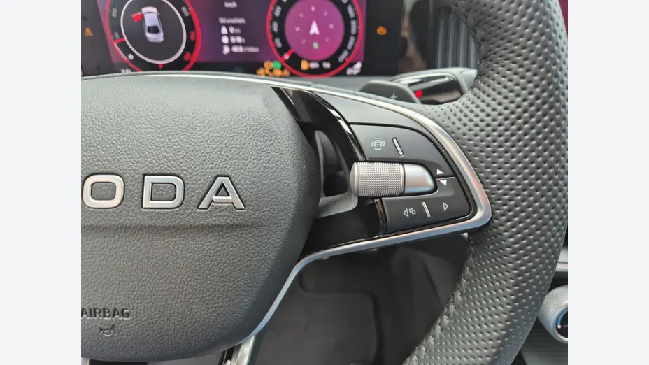 SKODA Superb Superb 2.0 TSI Selection DSG Nowy