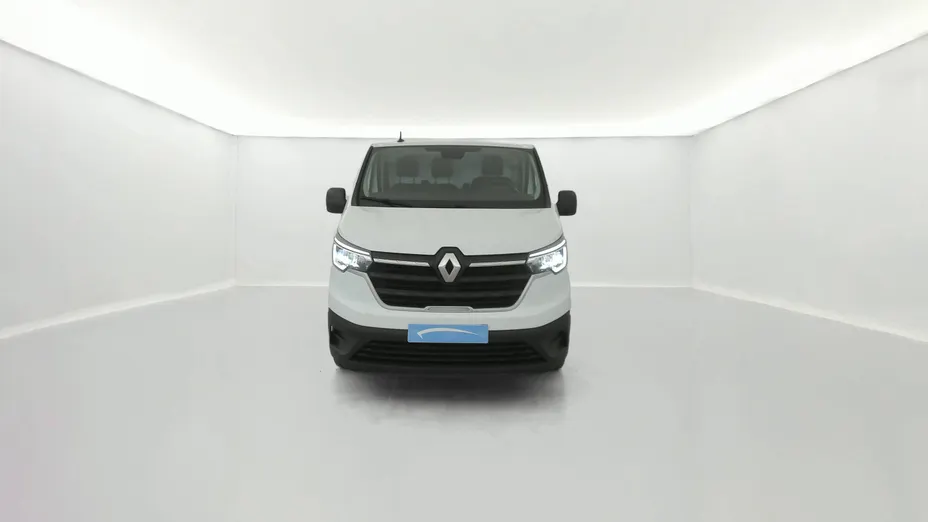 RENAULT Trafic -