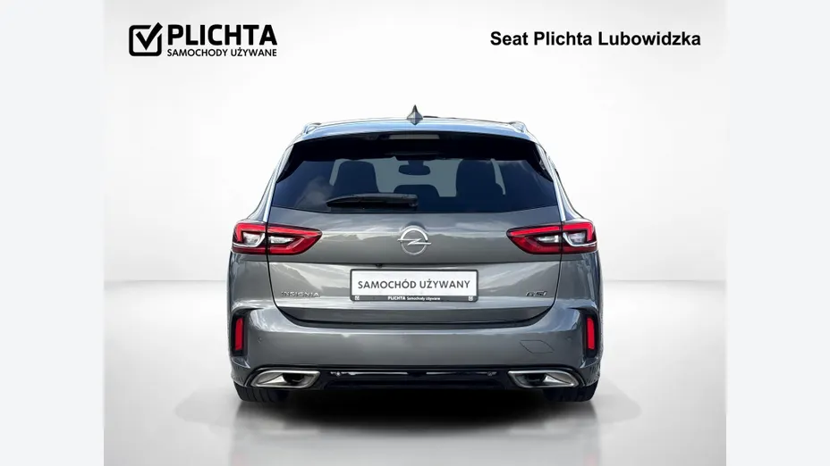 OPEL Insignia -
