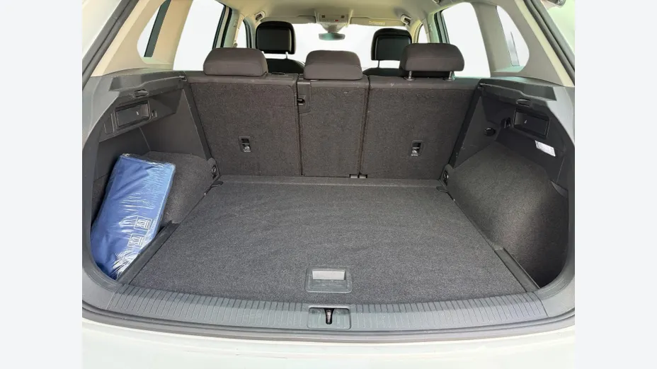 VOLKSWAGEN Tiguan Tiguan 2.0 TDI SCR Life DSG