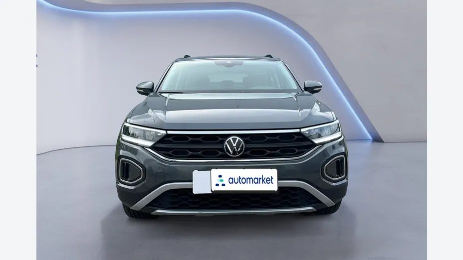 VOLKSWAGEN T-ROC T-ROC 1.5 TSI Life DSG