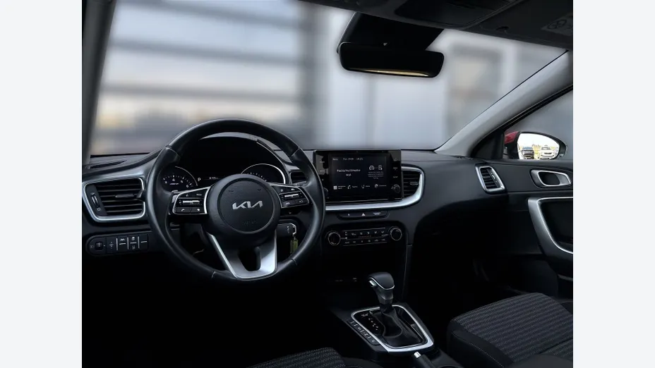 KIA Cee'd Ceed 1.5 T-GDI M DCT