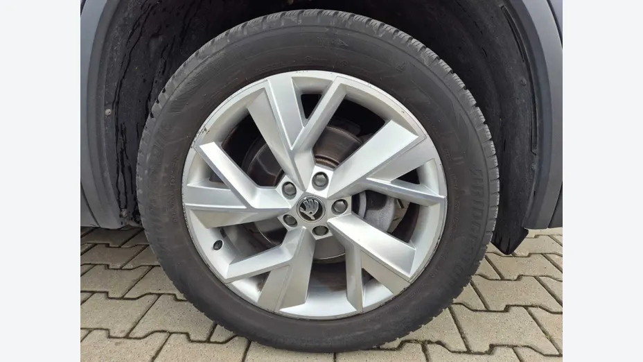 SKODA Kodiaq Kodiaq 2.0 TDI 4x2 Style DSG