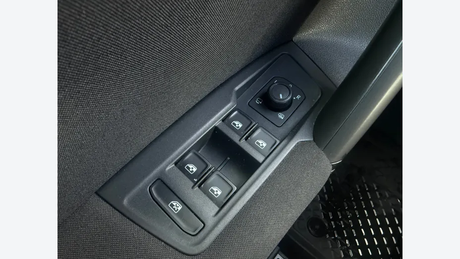 VOLKSWAGEN Tiguan Tiguan 1.5 TSI EVO Comfortline DSG