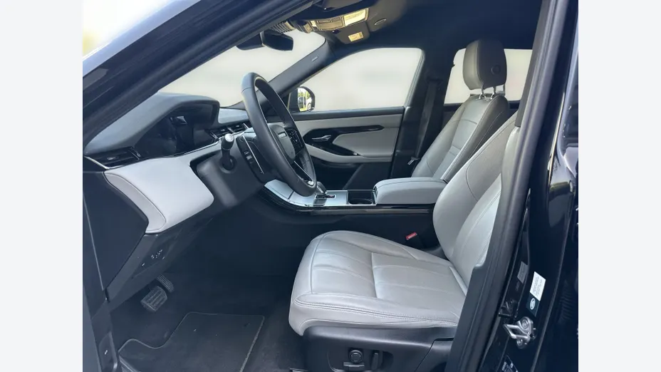 LAND ROVER Range Rover Evoque Evoque 2.0 D200 mHEV S