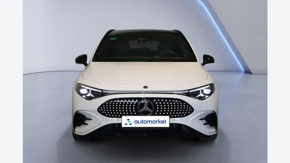 MERCEDES-BENZ CLA CLA 200 58kWh Nowy