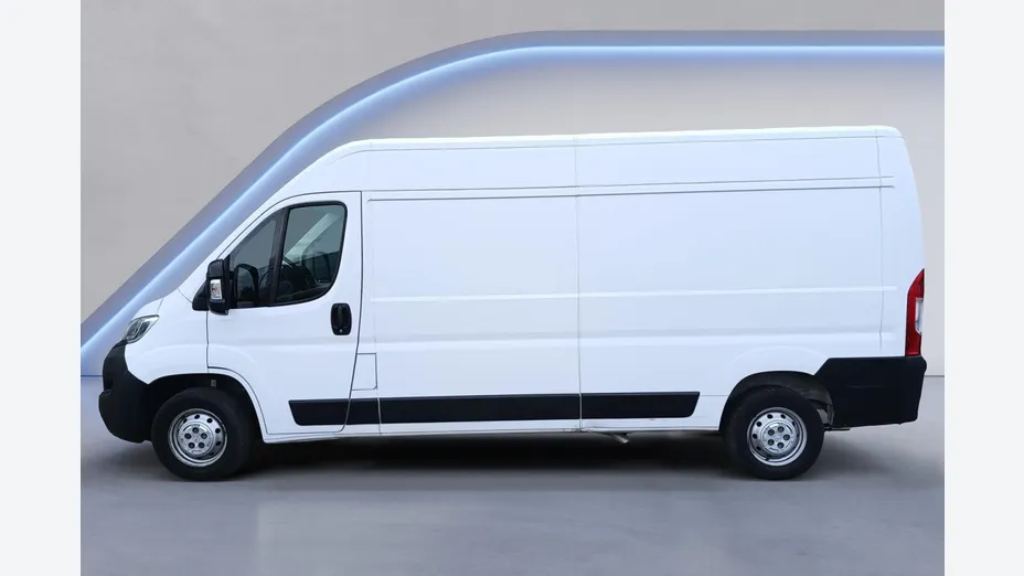 OPEL Movano Movano CDTI L3H2