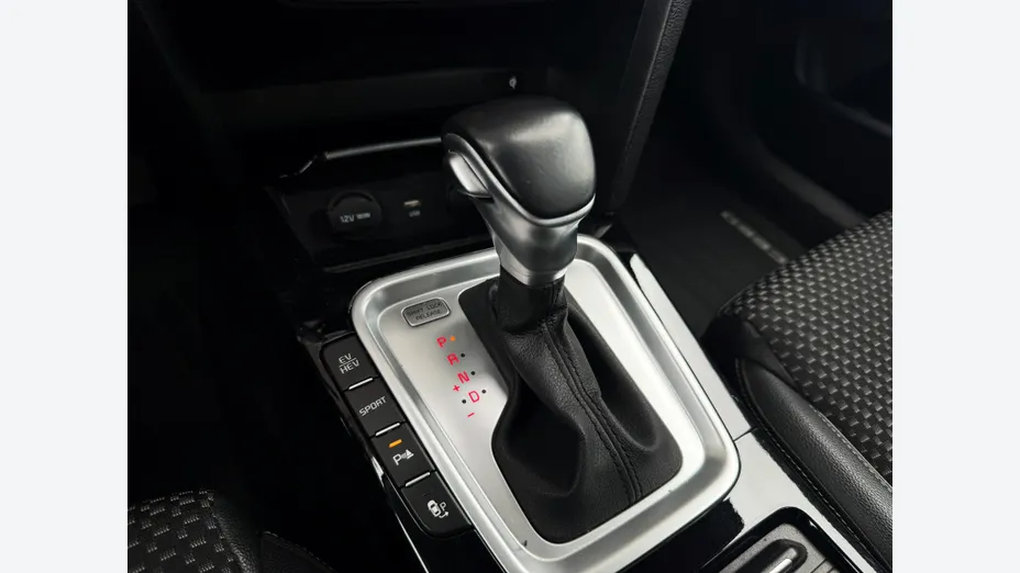 KIA XCeed XCeed 1.6 GDI PHEV L Business Line DCT