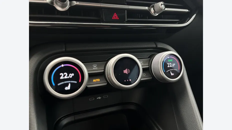 SKODA Kodiaq Kodiaq 2.0 TDI 4x4 Selection DSG