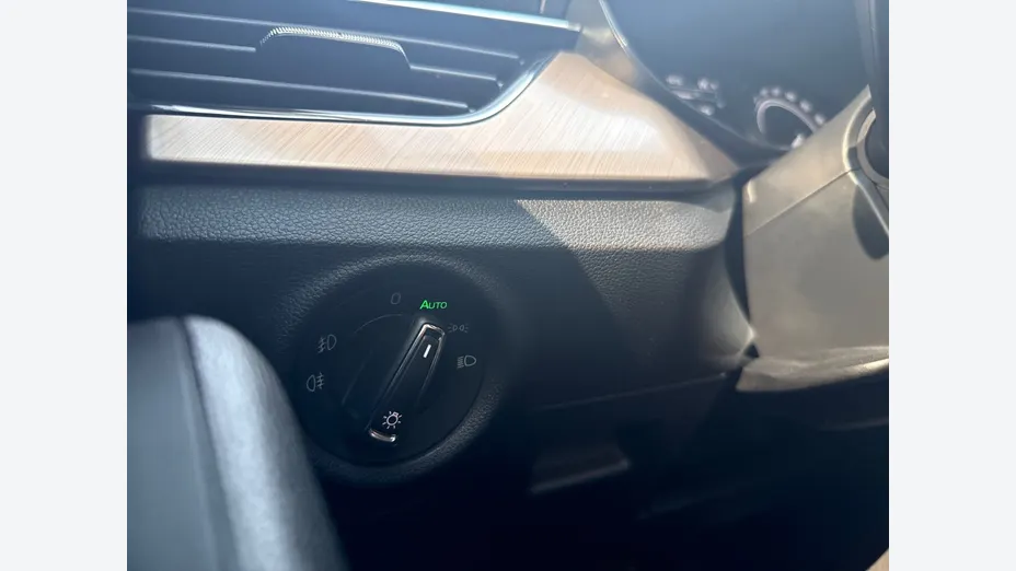 SKODA Kamiq Kamiq 1.0 TSI Ambition DSG