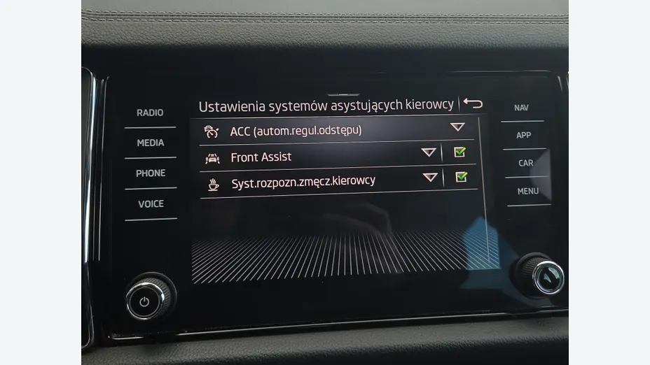 SKODA Kodiaq Kodiaq 2.0 TDI 4x4 Style DSG