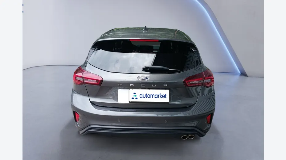 FORD Focus Focus 1.0 EcoBoost mHEV ST-Line X aut