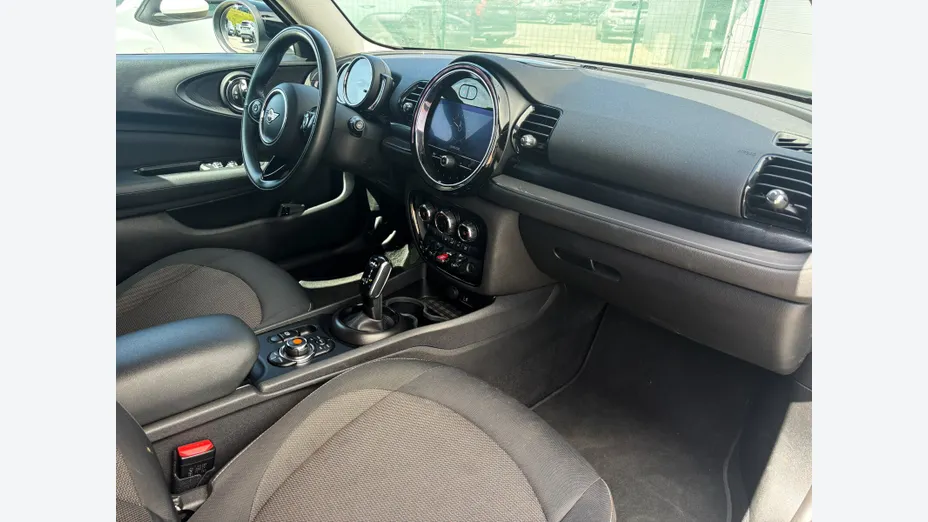 MINI [BMW] Clubman One aut