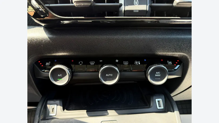 CITROEN C4 C4 1.2 mHEV Max eDCT6