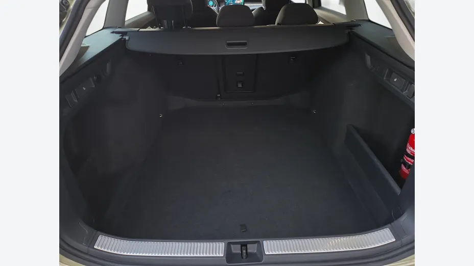 SKODA Superb Superb 1.5 TSI mHEV Essence DSG