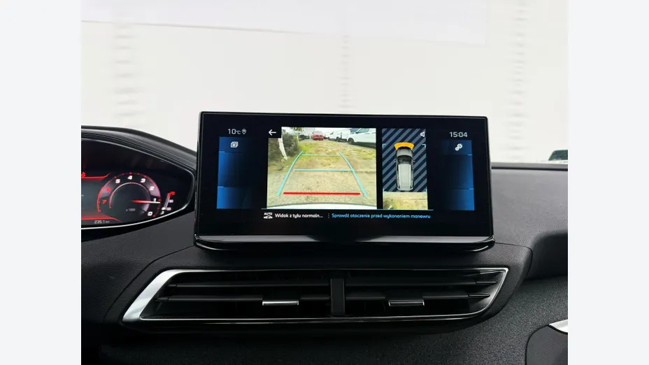PEUGEOT 5008 5008 1.2 PureTech Allure Pack S&S EAT8