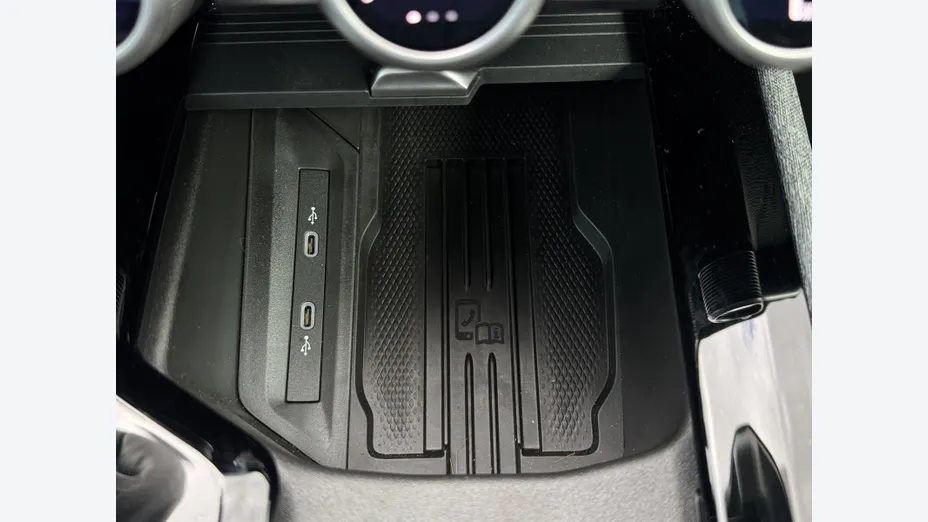 SKODA Superb Superb 2.0 TDI SCR 4x4 Selection DSG
