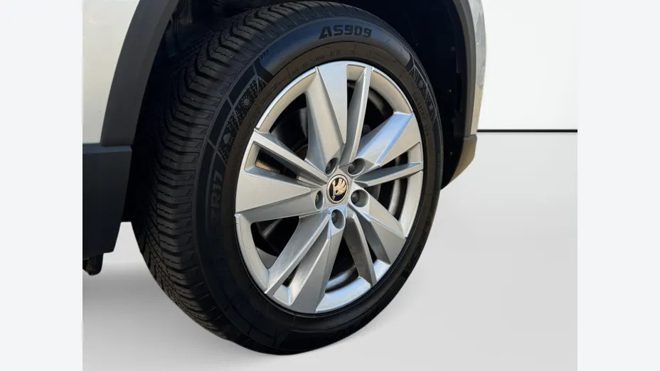 SKODA Karoq Karoq 1.5 TSI ACT Selection DSG