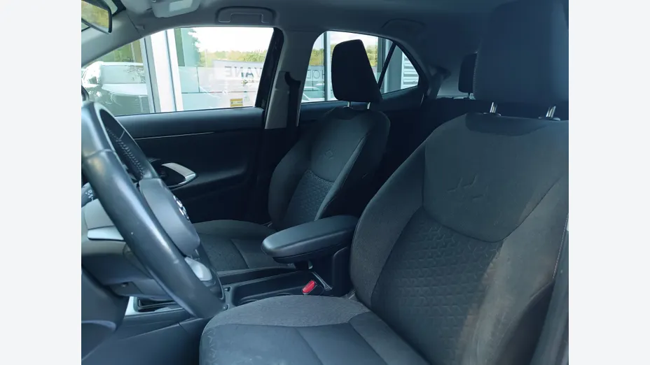 TOYOTA Yaris Cross Yaris Cross Hybrid 1.5 Comfort