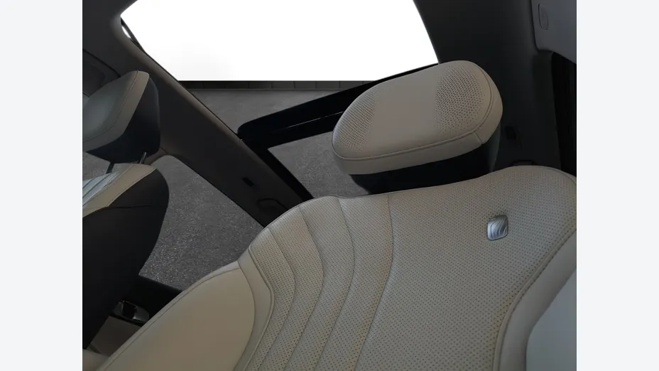 GEELY E5 EX5 60.22kWh Max Nowy