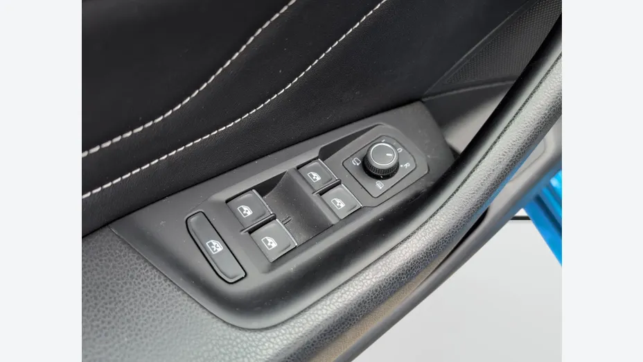 VOLKSWAGEN Arteon Arteon 2.0 TSI Elegance DSG