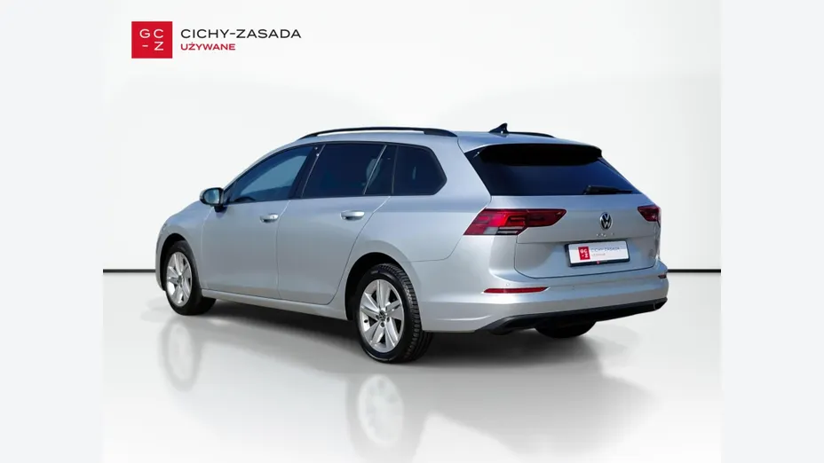 VOLKSWAGEN Golf Golf VIII 1.5 TSI EVO Life