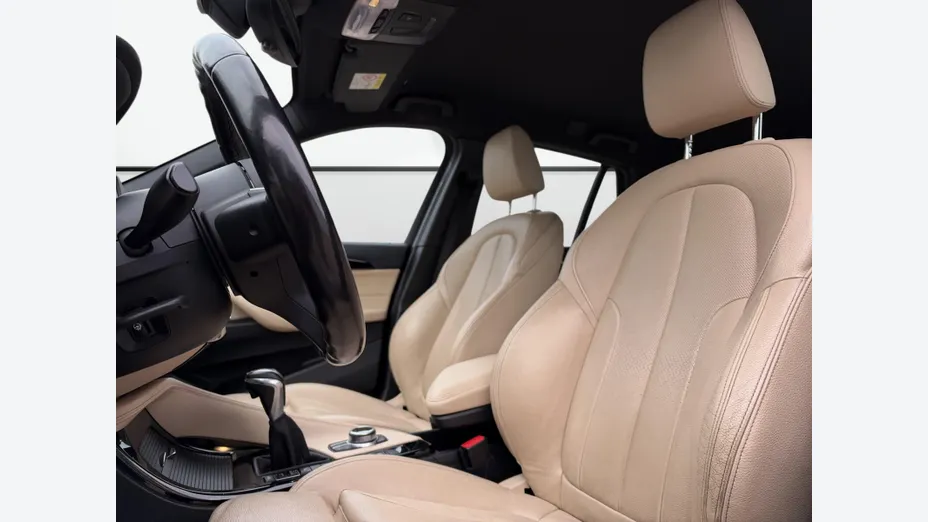 BMW X1 X1 xDrive18d M Sport aut