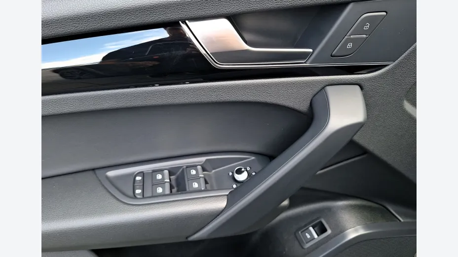 AUDI Q5 Sportback -