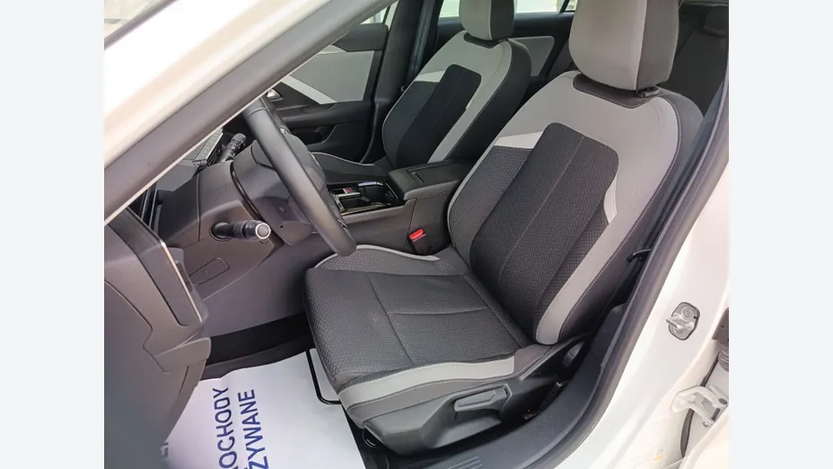 OPEL Astra Astra VI 1.2 T Edition S&S