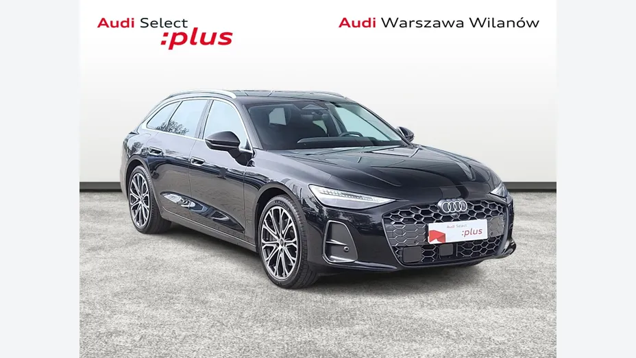 AUDI A6 Avant -