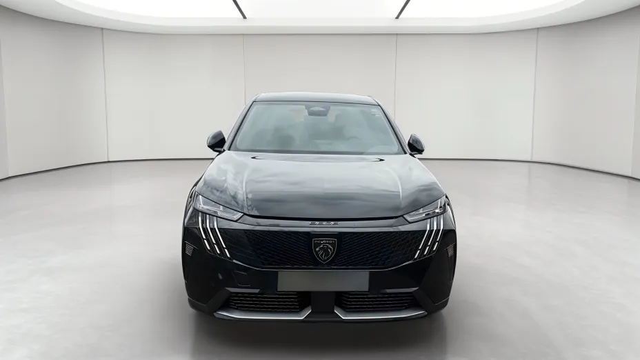PEUGEOT 3008 -