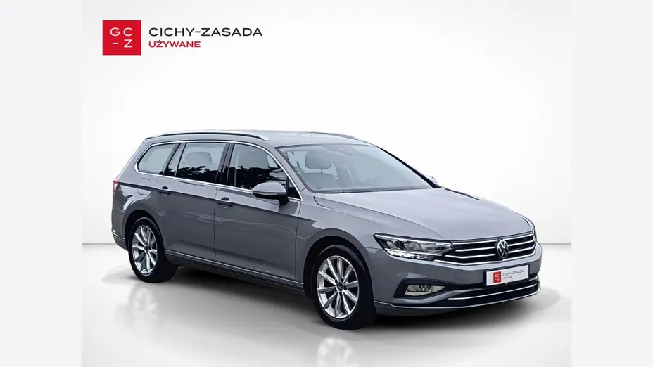VOLKSWAGEN Passat Passat 2.0 TDI EVO Business DSG