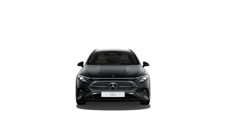 MERCEDES-BENZ CLA CLA 220 mHEV 4-Matic 8G-DCT