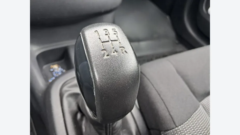 CITROEN C4 -