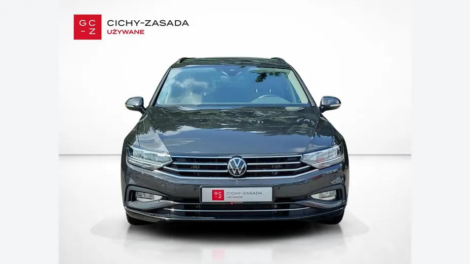 VOLKSWAGEN Passat Passat 2.0 TDI EVO Business DSG