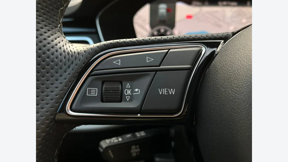 AUDI A4 Avant -