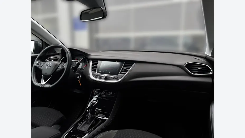 OPEL Grandland X Grandland X 1.6 T Elegance Business Pack S&S aut