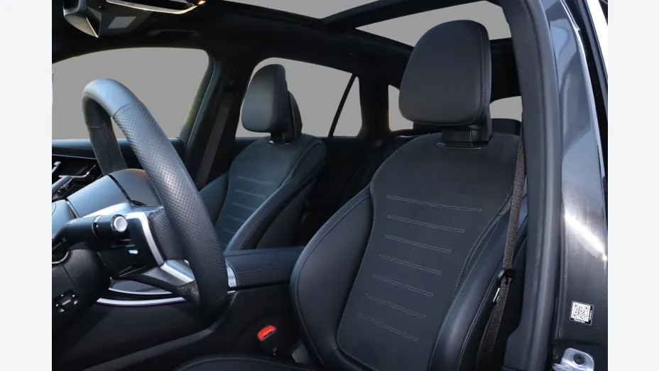 MERCEDES-BENZ GLC GLC 220 d mHEV 4-Matic AMG Line