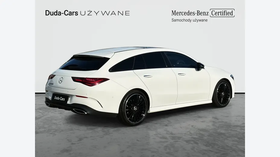MERCEDES-BENZ CLA CLA 200 mHEV AMG Line 7G-DCT