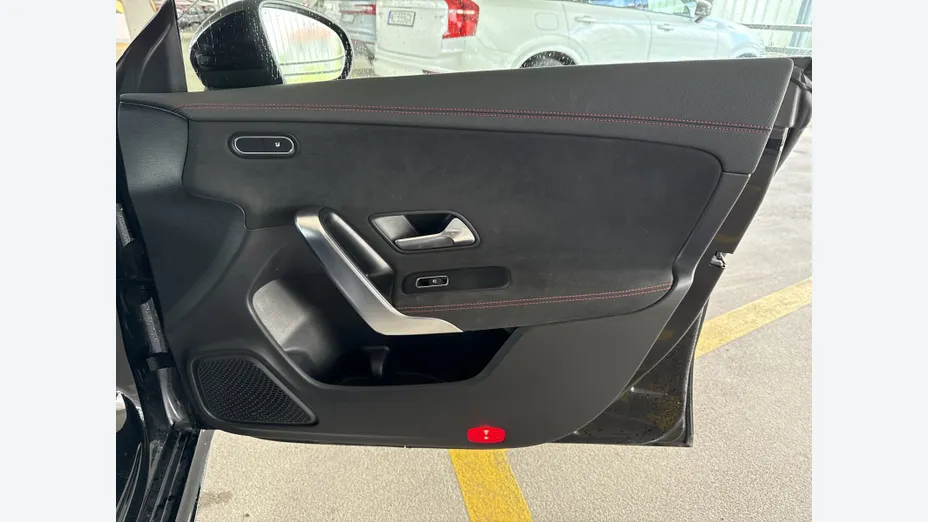 MERCEDES-BENZ CLA CLA 200 mHEV AMG Line 7G-DCT