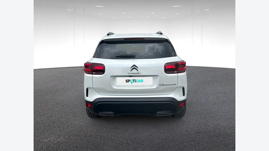 CITROEN C5 Aircross -
