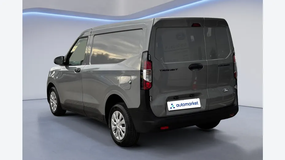 FORD Transit Courier Transit Courier 1.0 EcoBoost 2,1t Trend aut Nowy