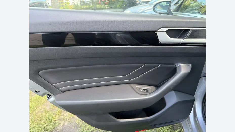 VOLKSWAGEN Arteon Arteon 2.0 TSI Elegance DSG