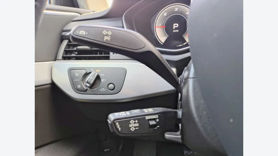 AUDI A4 A4 40 TDI mHEV Quattro S Line S tronic