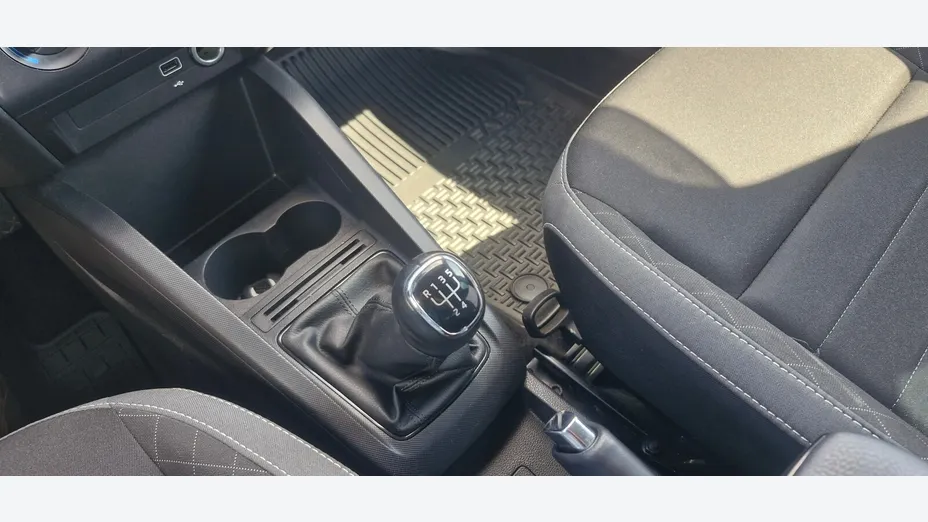 SKODA Fabia Fabia 1.0 TSI Ambition