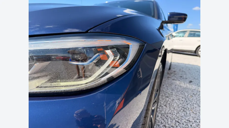 BMW Seria 3 -