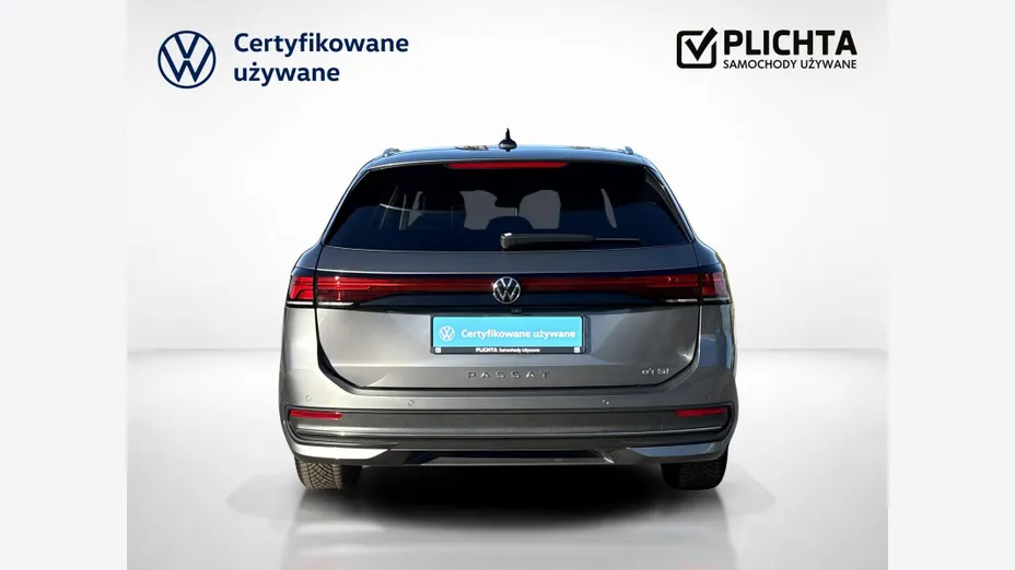 VOLKSWAGEN Passat Passat 1.5 TSI ACT mHEV Business DSG