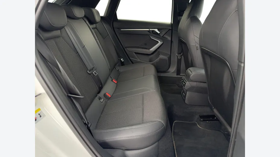 AUDI A3 Sportback -