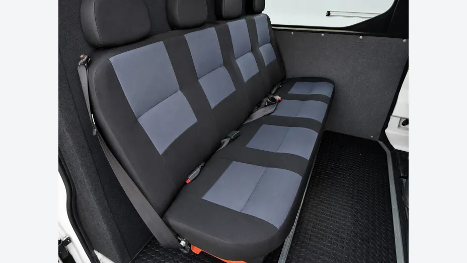 IVECO Daily -