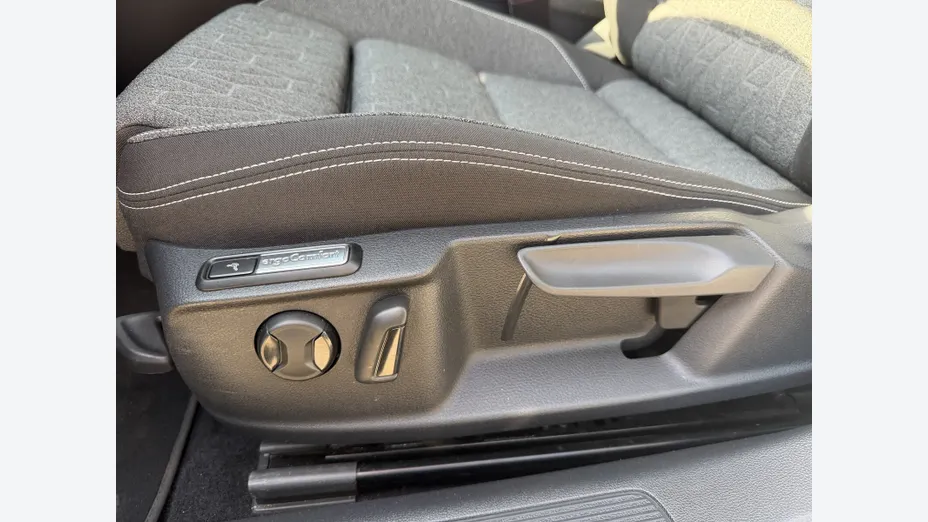 VOLKSWAGEN Passat Passat 2.0 TSI Business DSG